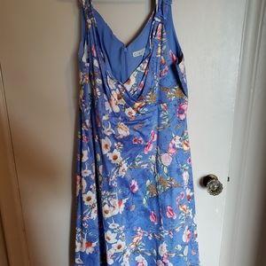 Woman's dress